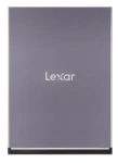 Lexar SL210 Portable 500GB / Externý SSD / 2.5 / USB 3.1 / čítanie: 550MBs / zápis: 450MBs (LSL210X500G-RNNNG)