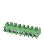 Phoenix Contact 1935378 PCB terminál zelená 100 ks; 1935378