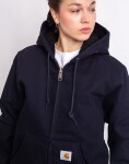 Carhartt WIP Active Jacket Dark Navy rigid M