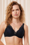 Triumph 10219710 Body Make-Up Illusion Lace WP farba:0004-black 75F