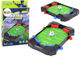 Mamido Zručnostná hra Mini futbal 18,5 cm x 13,5 cm x 2,5 cm