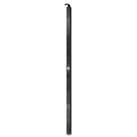 APC Rack PDU 2G / Jednotka PDU s meracími prístrojmi / ZeroU/ 11kW / IEC 309 16 A 3P-gt;(36) C13 / (6) C19 (AP8881)