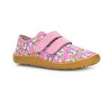 Froddo G1700422-5 White/Pink barefoot tenisky 33 EUR