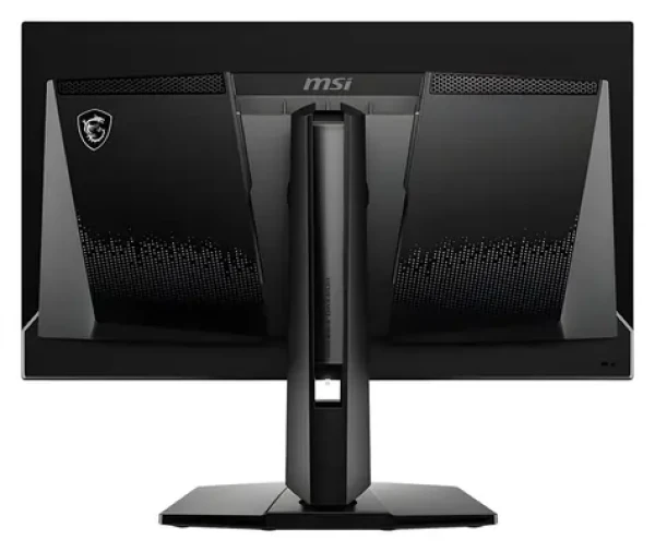 26.5" MSI MAG 271QPXDE QD-OLED E2 čierna / Monitor / QD-OLED / 2560x1440 / 240 Hz / 0,03 ms / HDMI+DP+USB-C / VESA (9S6-3CD89T-038)