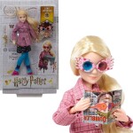 Mattel Harry Potter GNR32 Lenka Láskorádová