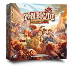 ADC Blackfire Zombicide: Živí alebo nemŕtvi