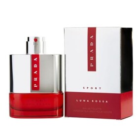 Prada Luna Rossa Sport - EDT 100 ml