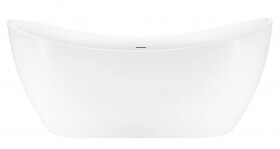 REA - Voľne stojaca vaňa KERRANO 150 REA-W2002