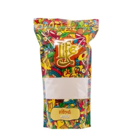 LifeLike Ryžová instantná celozrnná múka 500 g (13510)