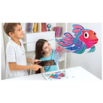 Sentosphere Sentosphere Akvarely 3D - Prieskumníci