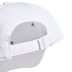 Šiltovka adidas BBall Cap Stripes FA HT2028