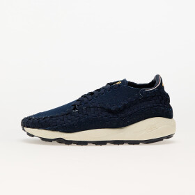 Tenisky Nike W Air Footscape Woven Denim/ Wheat Gold-Obsidian-Coconut Milk EUR 38.5