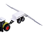 Mamido Sada 3 x traktor + príves pre farmárov ZA3908