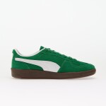 Tenisky Puma Palermo Archive Green-Puma White EUR 43