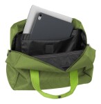 Cestovná taška do lietadla Travelite Corsiica Boarding Bag Fresh Green