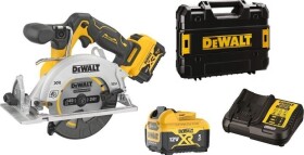 Dewalt DCS512P2 140 mm