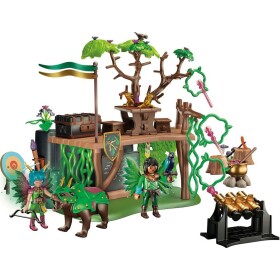 Playmobil® Ayuma 70805 Rozprávkový tábor