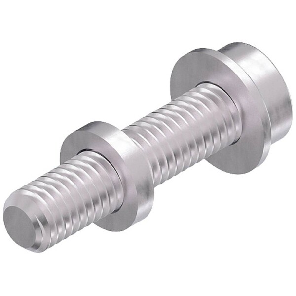 HDC HP TO SCREW SET Weidmüller Množstvo: 10 ks; 2447770000