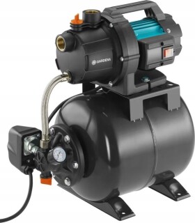 Gardena Zestaw hydroforowy Gardena 3000/4 9020-29