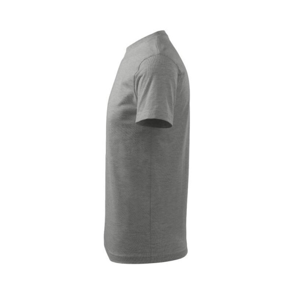 Nový klasický detský dres Jr MLI-13512 - Malfini 158 cm/12 let