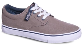 Lee Cooper LCW-26-02-4085M Pánske tenisky šedé 43