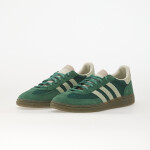 Tenisky adidas Handball Spezial Collegiate Green/ Linen Green/ Blanch Green EUR 46