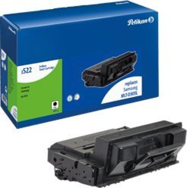 Pelikan Pelikan 4234537 kaseta z tonerem Čierny