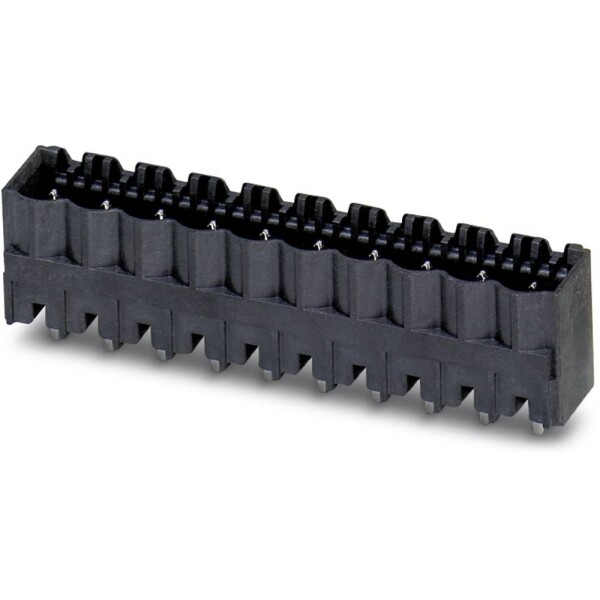Base strip CCVA 2,5/ 2-G-5,08 P26THR 1955853 Phoenix Contact; 1955853