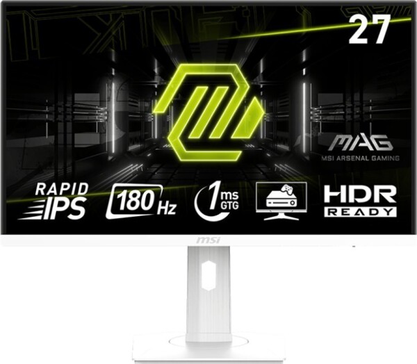 MSI MAG 274PFWDE