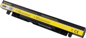 Patona 2200mAh Li-Ion 14.4V Pre Asus A41-X550 (PT2359)