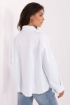Košeľa s dlhým rukávom model 216736 Rue Paris universal