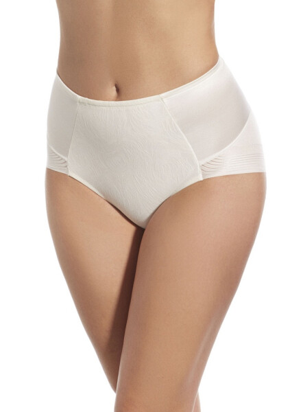 Dámske nohavičky Selene Faja 3122 XL Smetanová