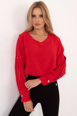 Blúzka model 203341 Taliansko Moda universal