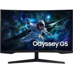 Samsung Odyssey G55 (LS27CG552EUXEN)