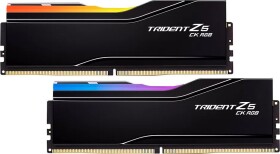G.Skill Trident Z5 CK RGB, DDR5, 48 GB, 8800MHz, CL42 (F5-8800C4255H24GX2-TZ5CRK)