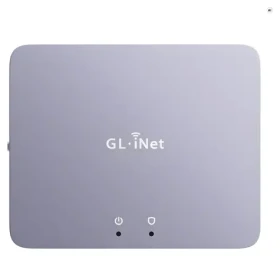 VPN brána GL.iNet GL-MT5000 (GL-MT5000)
