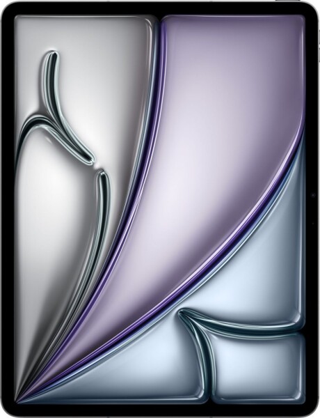 Apple Apple iPad Air (6th Generation) Air 5G Apple M TD-LTE & FDD-LTE 512 GB 33 cm (13") 8 GB Wi-Fi 6E (802.11ax) iPadOS 17 Sivý