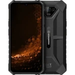 MyPhone Hammer Iron V čierna / 6.5" IPS / 64GB / Android 13 (TELMYAHIRONVXXLBK)