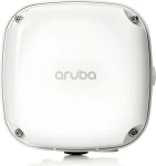 HPE Aruba Networking AP-565 (RW) / AP / Wi-Fi 6 / Outdoor / PoE++ In / 1x GLAN (R4W43A)