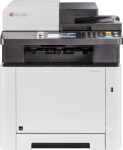Kyocera KYOCERA ECOSYS M5526cdw/Plus Multigerät Farbe 4-in-1 (Speditionsversand)