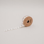 Eulenschnitt Bavlnená stuha Rabbits – 5 m