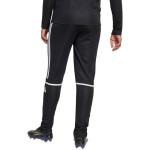 Nohavice adidas Squadra 25 Training Jr JE2777 164 cm