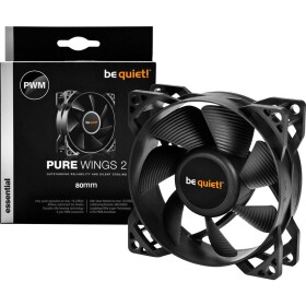 Be quiet! Pure Wings 2 92mm BL038