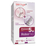BARNY´S Inovo 5 forte + roboflex forte set