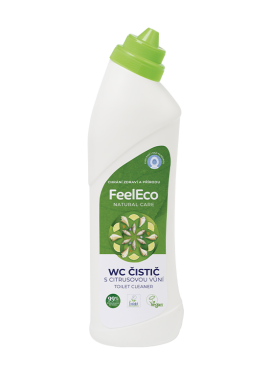 Feel Eco WC čistič