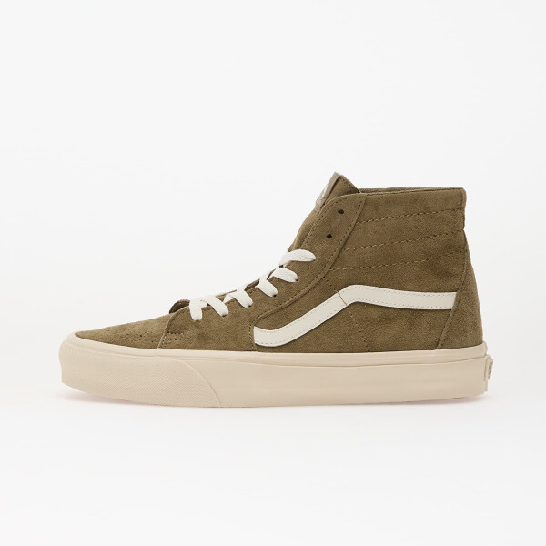 Tenisky Vans SK8-Hi Tapered Pig Suede Bay Leaf EUR 44.5