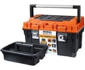 Forte Tools Trophy / Box na náradie / 59 x 28 x 35 cm (SKRT2HDPOMLT002)