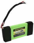 PATONA batéria pre reproduktor JBL Boombox 12000mAh / 7.4V / Li-Pol (PT6726)