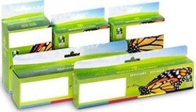Static Control Compatible Static-Control HP Ink No.304 XL Color (N9K07AE)