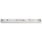 Deko Light LONG-FLAT, CV napájací zdroj pre LED konštantné napätie 0 mA - 5 A 12 V/DC; 862093